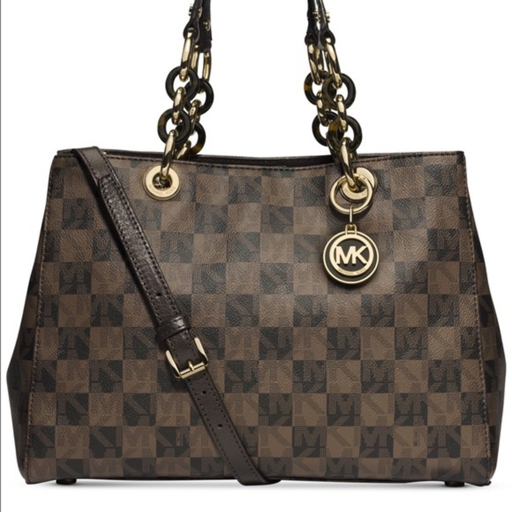 Michael Kors Cynthia Bag